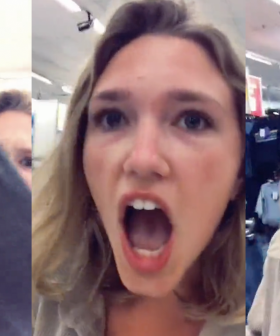 American Woman Goes Viral After Her Over The Top Review of Kmart