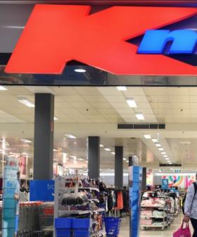 A Woman Has Just Proved That Kmart Sells 'Everything' In Hilarious Find