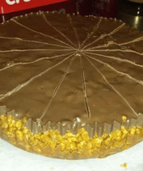 People Are Very Eager To Try This Five Ingredient Mars Bar Crispy Cake Recipe