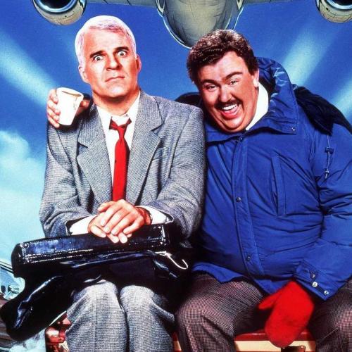 New Documentary Digs Into What Was Cut From 'Planes, Trains and Automobiles'