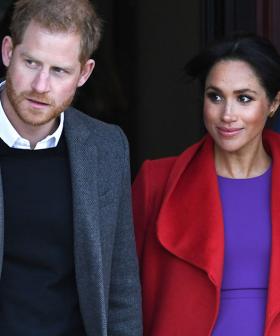 Princess Of Sussex, Meghan Markle Reveals Devastating News Of Miscarriage