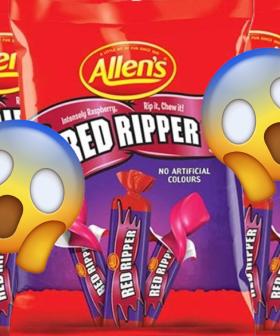 You Won't Believe What 'Red Ripper' Means In The Urban Dictionary