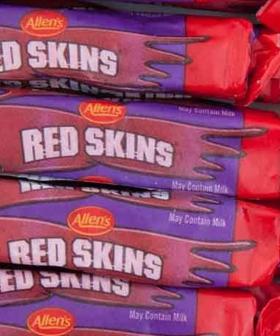 Maybe Nestlé Should Have Done More Research When Changing 'Red Skins' To 'Red Ripper'