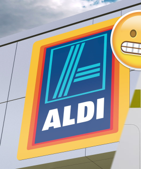 Aldi Shopper Finds Hilarious Error On His Special Buy And It's VERY 2020 Of Them