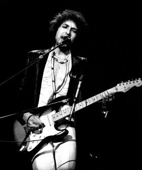 Universal Music Buys Bob Dylan's Entire Music Catalogue Penning More Than 600 Songs
