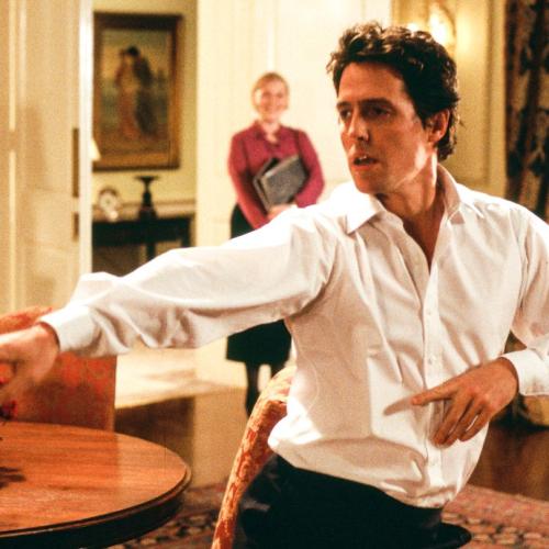 This 'Love Actually' Deleted Scene Changes Everything We Know About The Christmas Classic
