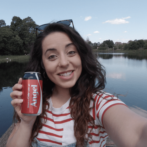 OPEN CASTING CALL: Here's Your Chance To Star In A Coca-Cola Commercial!