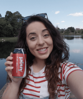 OPEN CASTING CALL: Here's Your Chance To Star In A Coca-Cola Commercial!