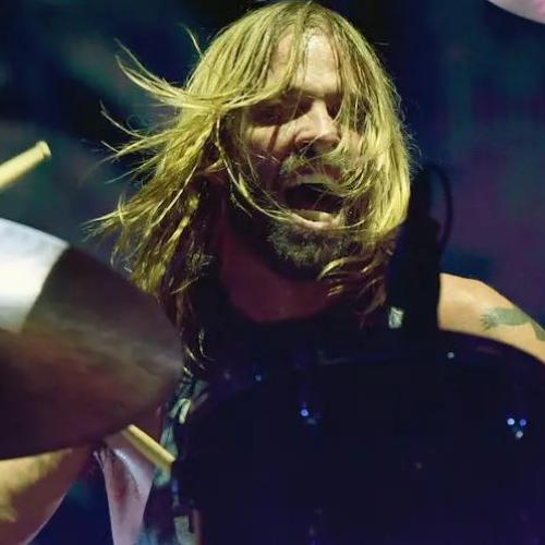 Taylor Hawkins Reveals His Favourite Foo Fighters Song
