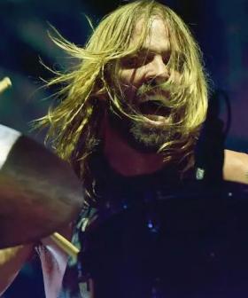 Foo Fighters Confirm Guest Performances For Taylor Hawkins Tribute Concert