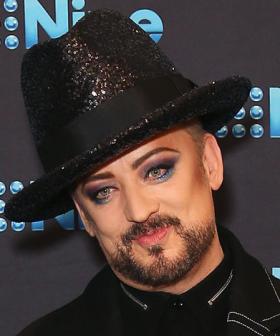 Boy George Reveals The Reason Behind His Departure From Aussie TV