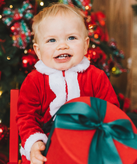 These Are The Top 10 FESTIVE Baby Names of 2020