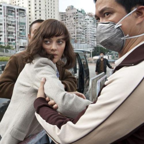 We're Getting A Sequel To 'Contagion' & I Wonder What Inspired That To Happen...