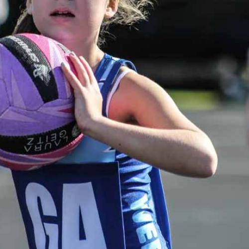 Netball Could Do Away With Skirts In Effort To Attract More Players