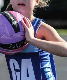 Netball Could Do Away With Skirts In Effort To Attract More Players