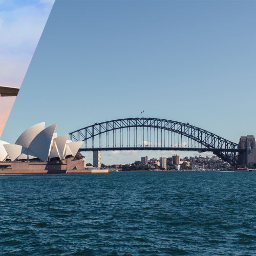 This Aussie Airline Is Selling Flights From Sydney To Melbourne For Just $79
