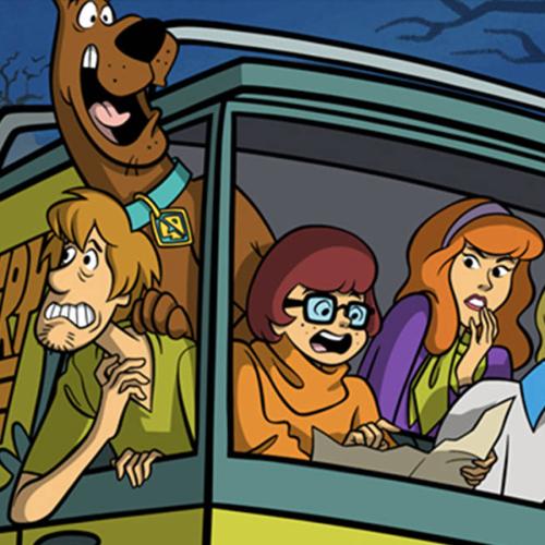 The Hidden TRUTH Behind Scooby Doo
