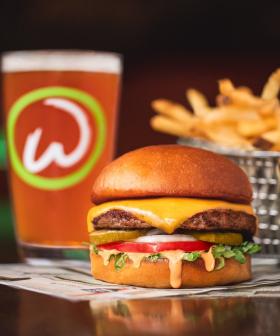 Mark Wahlburg Is Opening His Burger Chain 'Wahlburgers' In Sydney In Coming Months!