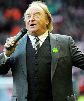 Gerry Marsden From Gerry And The Pacemakers Dies Aged 78