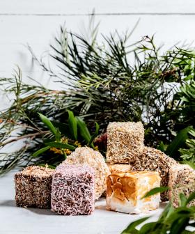 These Lamingtons Have Been Reinvented For The Ultimate Aussie Dessert!