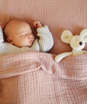 The Top 2020 Baby Names In NSW Have Been Revealed