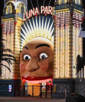 Sydney's Luna Park In Hot Water For Breaching COVID-19 Restrictions On NYE
