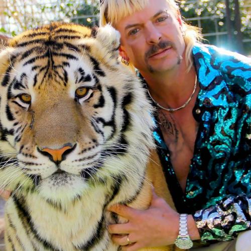 Tiger King's Joe Exotic Is Bracing For A Last-Minute Pardon, Has Limo Ready