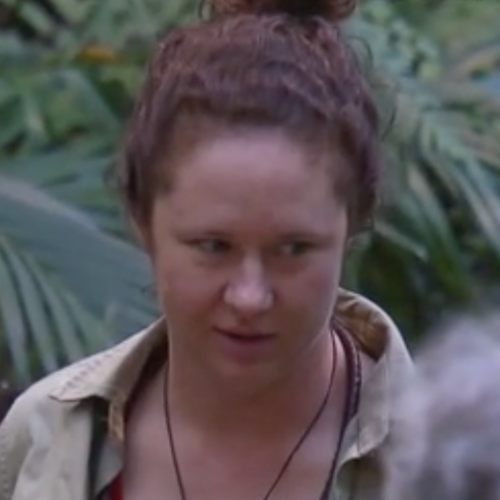 Mel Buttle Quits 'I'm A Celeb...' Because Of... Bloody Snakes Again?!