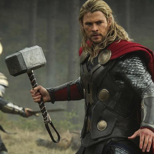 The Latest 'Thor' Film Is Currently Filming In Sydney's Centennial Park!
