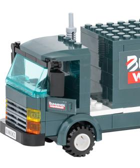 Bunnings Rolls Out First Of Five LEGO-Style Add-Ons To Go With THAT Warehouse