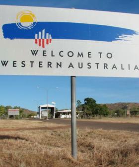WA Border Reopening Date Expected In Next Two Weeks