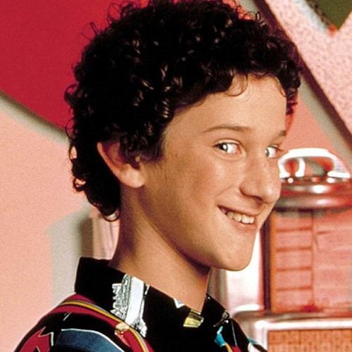 Saved By The Bell's Dustin Diamond Dies At 44