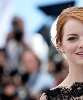 Emma Stone Is Expecting Her First Child With Husband Dave McCary!