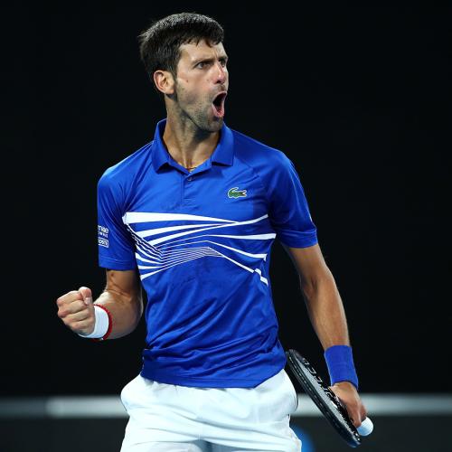 Novak Djokovic Says His Demands Were "Misconstrued" In Letter To Australian Public