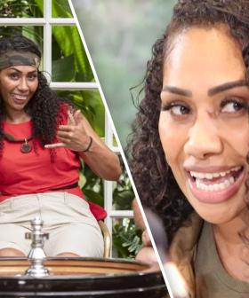 Paulini Reveals The TRUTH About 'I'm A Celebrity, Get Me Out Of Here'!