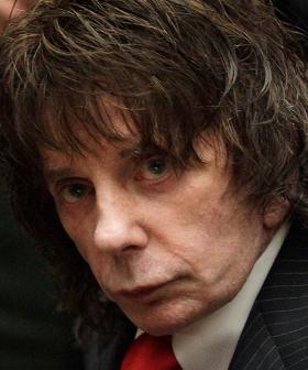 Music Producer And Convicted Murderer Phil Spector Dies At 81