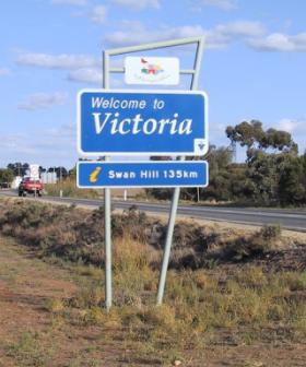 Victoria Reopens Its Borders To Sydney For Both The Vaccinated And Unvaccinated