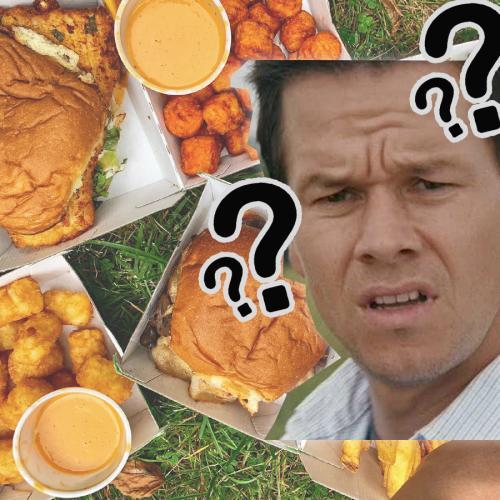 Mark Wahlberg Hints At Adding Controversial Aussie Favourite To His 'Wahlburgers' Menu
