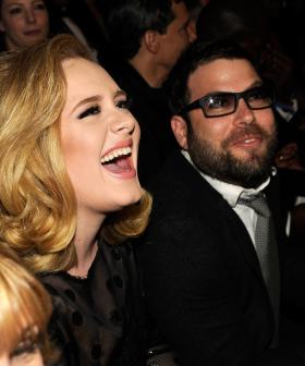 Adele's Divorce Deal Included A Clause About Her Music