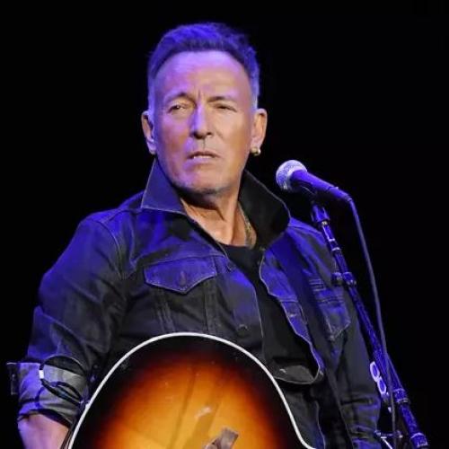 Bruce Springsteen Was Far Below Legal Limit During Drink Driving Arrest: Reports