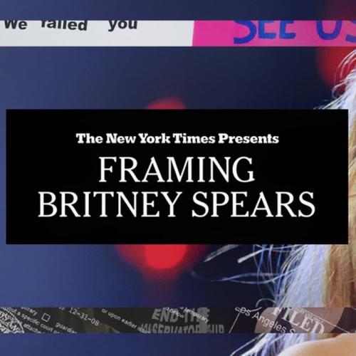 Where You Can Watch Tell-All 'Framing Britney Spears' Documentary In Australia