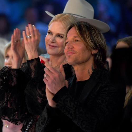 Nicole Kidman And Keith Urban Involved In Fight At The Opera