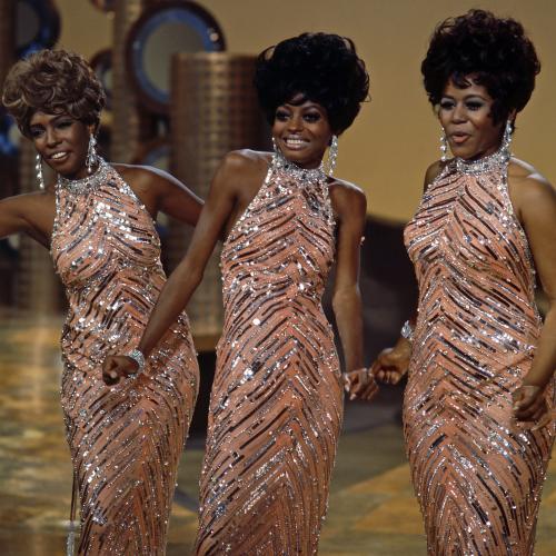 The Supremes Co-Founder Mary Wilson Dies At 76