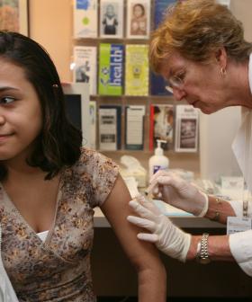 Health Minister Greg Hunt On What You NEED To Know About The COVID-19 Vaccine