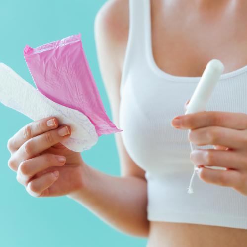 South Australian Schools Offering Free Pads And Tampons For Students