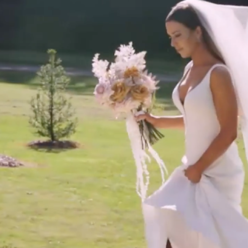 One Bride Believes In 'Vibes At First Sight' In New MAFS Trailer