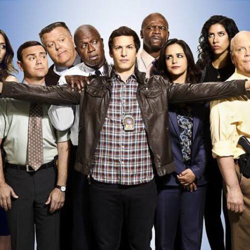 Brooklyn Nine-Nine Is Officially Coming To An End