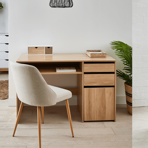 Kmart's New Furniture Range Will Help Get Your 2021 Goals Back Into Line