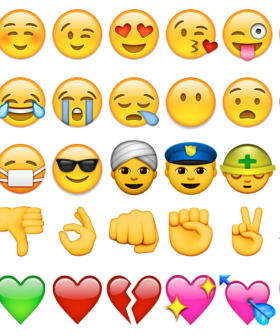 This Emoji Has Been Deemed "Uncool" By Generation Z