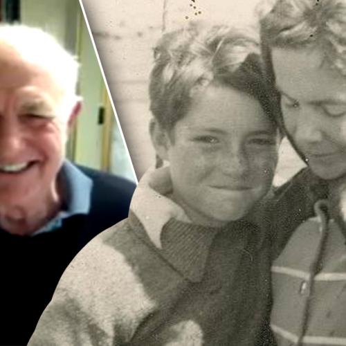 Rick Stein Reveals His Favourite Childhood Recipe... And It's Strange!